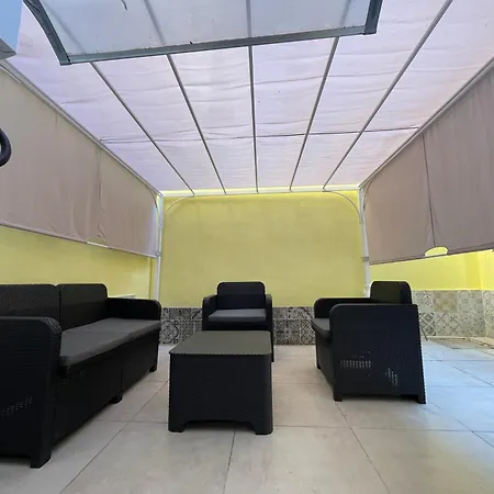Casa Con Corte * Специя